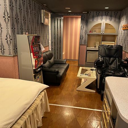 Himeji Baby Kiss (Adults Only) Exterior foto