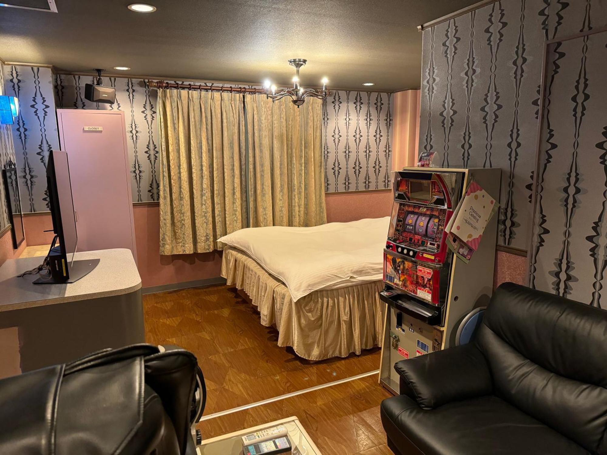 Himeji Baby Kiss (Adults Only) Exterior foto