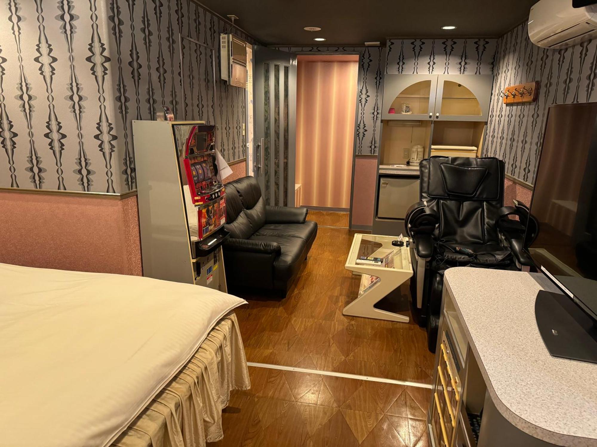Himeji Baby Kiss (Adults Only) Exterior foto
