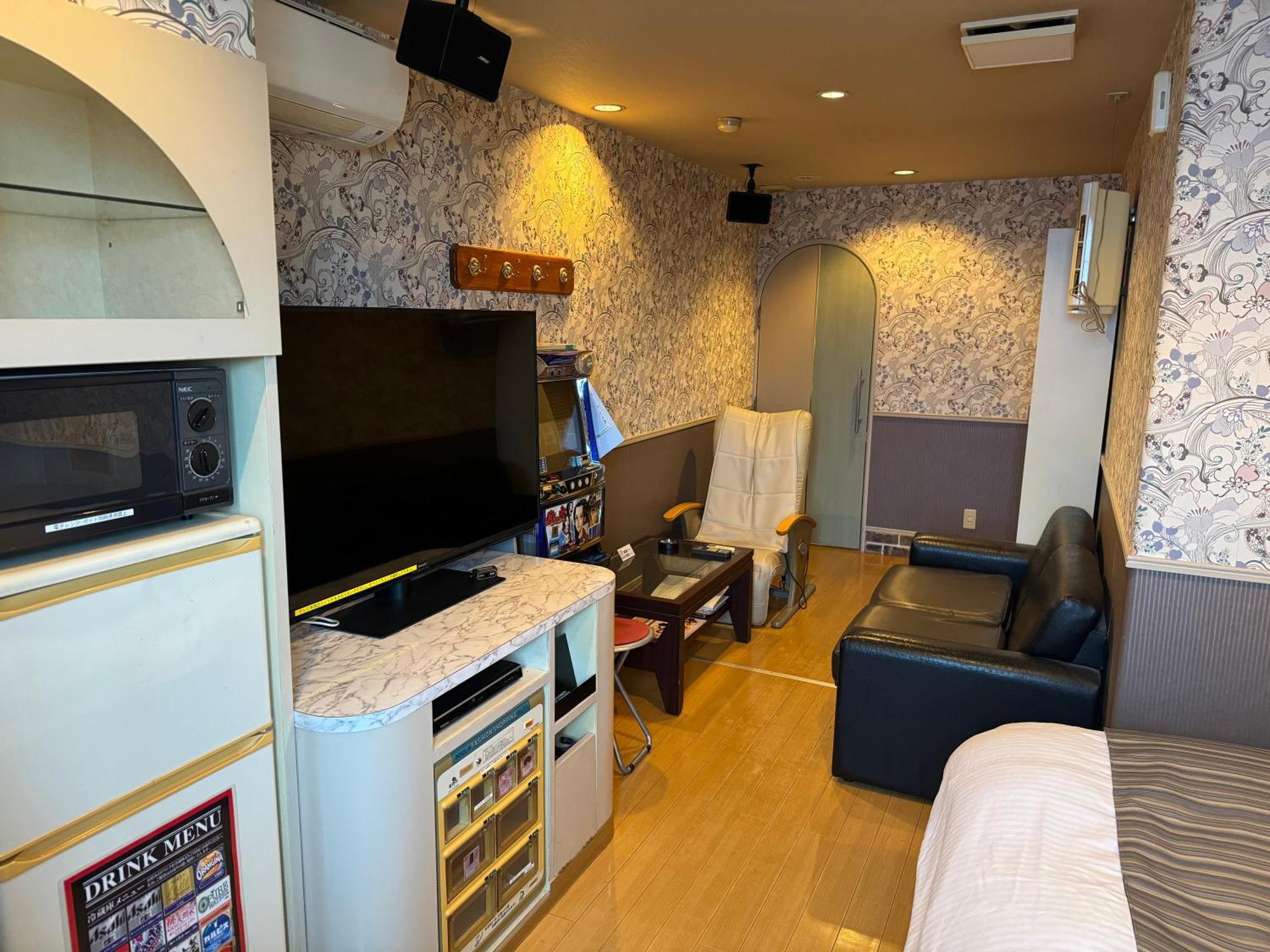 Himeji Baby Kiss (Adults Only) Exterior foto